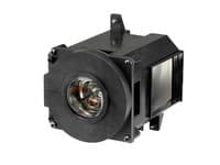 CoreParts - Projektorlamppu - 330 Watt - 3000 time(r) - NEC PA500U, PA500X, PA550W -laitteille NEC PA500U, PA500X, PA550W