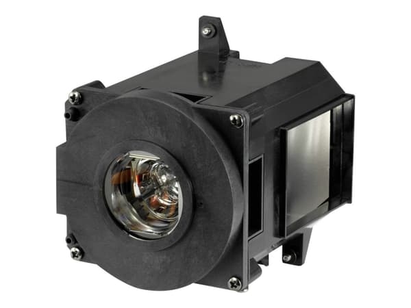 CoreParts - Projektorlamppu - 330 Watt - 3000 time(r) - NEC PA500U, PA500X, PA550W -laitteille NEC PA500U, PA500X, PA550W