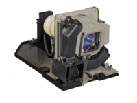 CoreParts - Projektorlampe (svarende til: NEC NP30LP) - 280 Watt - 3000 time(r) - for NEC M332XS, M352WS, M402X - for NEC M332XS, M352WS, M402X