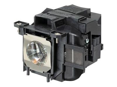 CoreParts - Projektorlampe - for Epson EB-S18, EB-W18, EB-X24, EH-TW5200