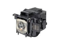 CoreParts - Projektorlampe - for Epson EB-S18, EB-W18, EB-X24, EH-TW5200