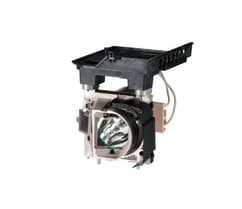 CoreParts - Projektorlampe - 170 Watt - 2000 time(r) - NEC U300X, U310W -laitteille NEC U300X, U310W