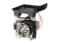 CoreParts - Projektorlampe - 170 Watt - 2000 time(r) - NEC U300X, U310W -laitteille NEC U300X, U310W