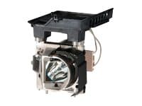 CoreParts - Projektorlampe - 170 Watt - 2000 time(r) - NEC U300X, U310W -laitteille NEC U300X, U310W