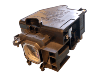 CoreParts - Projektorlampe - 200 Watt - 2000 time(r) - NEC M300WS, M350XS, M420XV, P350W, P420X, M420X, M420X, M420X, P350W