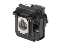 CoreParts - Projektorlampa - för Epson EB-1840, 1850, 1860, 1880, D6155, D6250, VS350, VS410; PowerLite 18XX, D6155, D6250