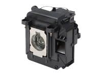 CoreParts - Projektorlampa - för Epson EB-1840, 1850, 1860, 1880, D6155, D6250, VS350, VS410; PowerLite 18XX, D6155, D6250