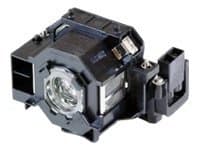 CoreParts ML10252, 170 W, 2000 h, Epson, - Epson PowerLite 76C, 77, 77C, 78, Home Cinema 700, S5, S6, W6\n\n- EMP-X5E, EX21, EX30, EX50,...