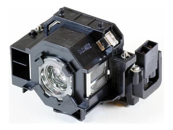 CoreParts ML10252, 170 W, 2000 h, Epson, - Epson PowerLite 76C, 77, 77C, 78, Home Cinema 700, S5, S6, W6\n\n- EMP-X5E, EX21, EX30, EX50,...