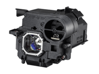 CoreParts - Projektorlampe (svarende til: NEC 100013963, NP33LP) - 282 Watt - 3500 time(r) - for NEC UM351, UM361