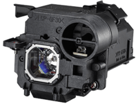 CoreParts - Projektorlampe (svarende til: NEC 100013963, NP33LP) - 282 Watt - 3500 time(r) - for NEC UM351, UM361