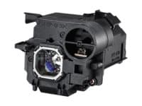 CoreParts - Projektorlampe (svarende til: NEC 100013963, NP33LP) - 282 Watt - 3500 time(r) - for NEC UM351, UM361