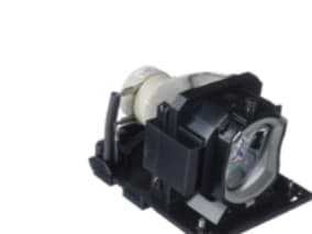 CoreParts - Projektorlampa (likvärdigt med: Hitachi DT01381) - 140 Watt - 2000 timme/timmar - för Hitachi CP-A222WN, A222WNM, A302WNM, AW252WNM, D27W