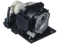 CoreParts - Projektorlampa (likvärdigt med: Hitachi DT01381) - 140 Watt - 2000 timme/timmar - för Hitachi CP-A222WN, A222WNM, A302WNM, AW252WNM, D27W