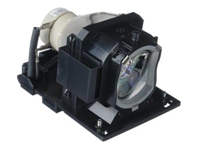 CoreParts - Projektorlampa (likvärdigt med: Hitachi DT01381) - 140 Watt - 2000 timme/timmar - för Hitachi CP-A222WN, A222WNM, A302WNM, AW252WNM, D27W