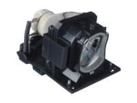 CoreParts - Projektorlampe (tilsvarer: Hitachi DT01381) - 140 watt - 2000 time(r) - for Hitachi CP-A222WN, A222WNM, A302WNM, AW252WNM, D27WN
