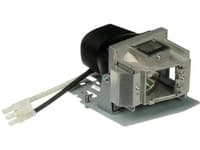 CoreParts - Projektorlampe - 240 watt - 3000 time(r) - for Vivitek D535