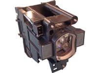 CoreParts - Projektorlampa (likvärdigt med: Hitachi DT01291) - 330 Watt - 2000 timme/timmar - för Hitachi CP-X8160