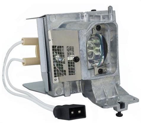 CoreParts - Projektorlampe - 260 watt - 3000 timer - for Optoma DH400, DU400, EH416, W416, WU416, X416
