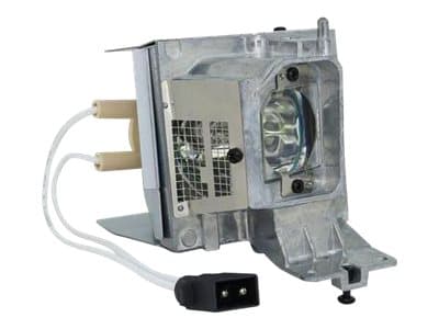 CoreParts - Projektorlampe - 260 watt - 3000 timer - for Optoma DH400, DU400, EH416, W416, WU416, X416
