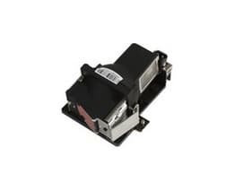 CoreParts - Projektorlampe - 200 watt - 2000 timer - for Vivitek D326MX, D326WX