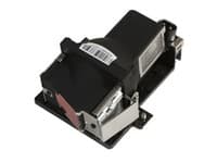 CoreParts - Projektorlampe - 200 watt - 2000 timer - for Vivitek D326MX, D326WX