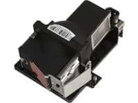 CoreParts - Projektorlampe - 200 watt - 2000 timer - for Vivitek D326MX, D326WX