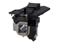 CoreParts - Projektorlampe (tilsvarer: NEC NP29LP, 100013542) - 250 watt - 4500 time(r) - for NEC M362W, M362WG, M363X