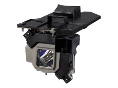 CoreParts - Projektorlampe (tilsvarer: NEC NP29LP, 100013542) - 250 watt - 4500 time(r) - for NEC M362W, M362WG, M363X