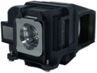CoreParts - Projektorlampa - 200 Watt - 5000 timme/timmar - för Epson EB-W29