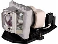Optoma - Projektorlampe - 260 watt - for Optoma EH319, EH320, W319, W320, X320
