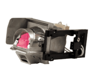 CoreParts - Projektorlampe (tilsvarer: Optoma BL-FP280i) - 280 watt - 3000 time(r) - for Optoma W307UST, W307USTi