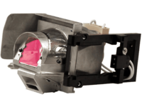 CoreParts - Projektorlampe (tilsvarer: Optoma BL-FP280i) - 280 watt - 3000 time(r) - for Optoma W307UST, W307USTi