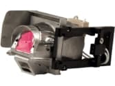 CoreParts - Projektorlampe (tilsvarer: Optoma BL-FP280i) - 280 watt - 3000 time(r) - for Optoma W307UST, W307USTi