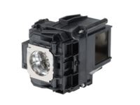 CoreParts - Projektorlampe (tilsvarer: ELPLP76) - 380 watt - 3000 time(r) - for Epson EB-G6070, G6250, G6270, G6370, G6450, G6550, G6570, G6650, G677