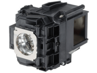CoreParts - Projektorlampe (tilsvarer: ELPLP76) - 380 watt - 3000 time(r) - for Epson EB-G6070, G6250, G6270, G6370, G6450, G6550, G6570, G6650, G677