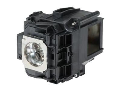 CoreParts - Projektorlampe (tilsvarer: ELPLP76) - 380 watt - 3000 time(r) - for Epson EB-G6070, G6250, G6270, G6370, G6450, G6550, G6570, G6650, G677