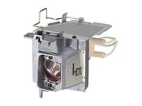 CoreParts - Projektorlampe (svarende til: NEC 100014091, NEC NP36LP) - 195 Watt - 4500 time(r) - for NEC V302W, V302X