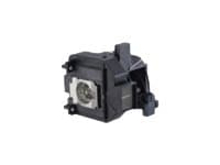 CoreParts - Projektorlampa (likvärdigt med: ELPLP69, Epson V13H010L69) - 230 Watt - 2500 timme/timmar - för Epson EH-TW7200, EH-TW8100, EH-TW9000, EH