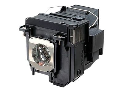 CoreParts - Projektorlampe (svarende til: Epson V13H010L80, ELPLP80) - 245 Watt - 4000 time(r) - for Epson EB-1420, EB-1430, EB-585, EB-595; BrightLi