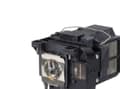 Miniatyrbilde 3 av 5: CoreParts - Projektorlampe (tilsvarer: ELPLP77) - 220 watt - 1500 time(r) - for Epson EB-1970, 1975, 1980, 1985, 4550, 4650, 4750, 4770, 4850, 4950;