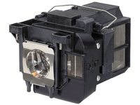 CoreParts - Projektorlampe (tilsvarer: ELPLP77) - 220 watt - 1500 time(r) - for Epson EB-1970, 1975, 1980, 1985, 4550, 4650, 4750, 4770, 4850, 4950;