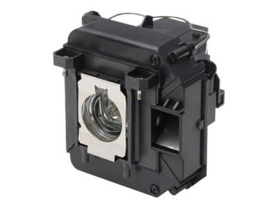 Epson ELPLP87 - Projektorlampe - UHE - for Epson EB-520, EB-525, EB-530, EB-535, EB-536; BrightLink 536; PowerLite 520, 525, 530, 535