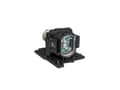 Miniatyrbilde 3 av 5: CoreParts - Projektorlampe - 210 watt - 2500 time(r) - for Hitachi BZ-1M; CP-A221N, A301N, AW251N; Interactive Series BZ-1