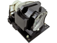 CoreParts - Projektorlampe - 210 watt - 2500 time(r) - for Hitachi BZ-1M; CP-A221N, A301N, AW251N; Interactive Series BZ-1