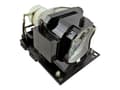Miniatyrbilde 2 av 5: CoreParts - Projektorlampe - 210 watt - 2500 time(r) - for Hitachi BZ-1M; CP-A221N, A301N, AW251N; Interactive Series BZ-1