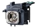 Miniatyrbilde 1 av 5: CoreParts - Projektorlampe - 270 watt - 5000 timer - for Panasonic PT-VW530EJ, VW535NEJ, VX600EJ, VX605NEJ, VZ570EJ, VZ575NEJ