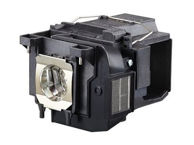 Epson ELPLP85 - Projektorlampe - UHE - 250 watt - 3500 time(r) (standardmodus) / 5000 time(r) (sparemodus) - for Epson EH-TW6600W, EH-TW6700, EH-TW67