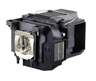 Epson ELPLP85 - Projektorlampe - UHE - 250 watt - 3500 time(r) (standardmodus) / 5000 time(r) (sparemodus) - for Epson EH-TW6600W, EH-TW6700, EH-TW67