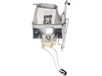 CoreParts - Projektorlampa (likvärdigt med: Optoma SP.70201GC01) - 210 Watt - 4000 timme/timmar - för Optoma W351, X316ST, X351